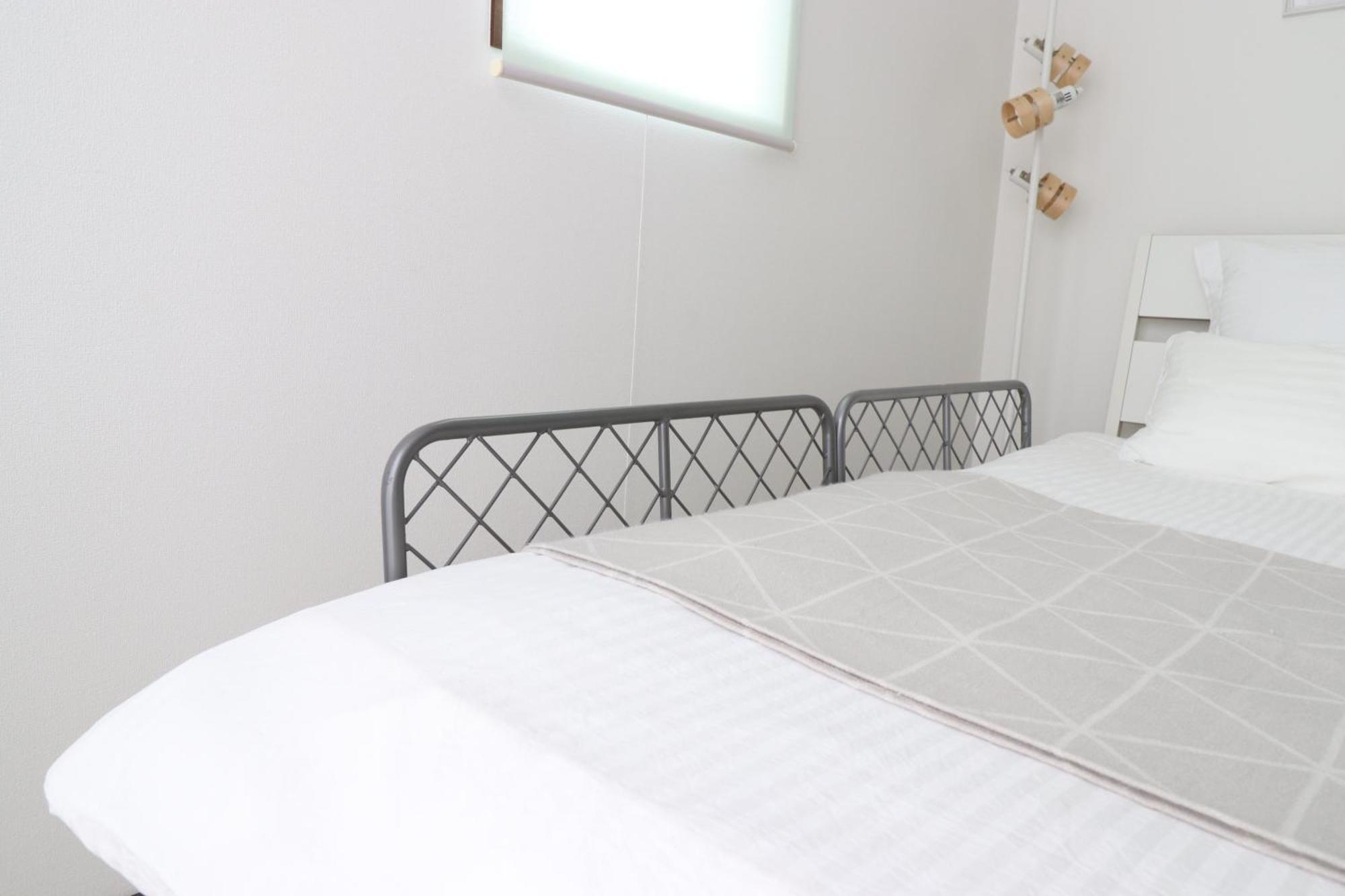 Andnext Holiday House Kyoto Exterior foto