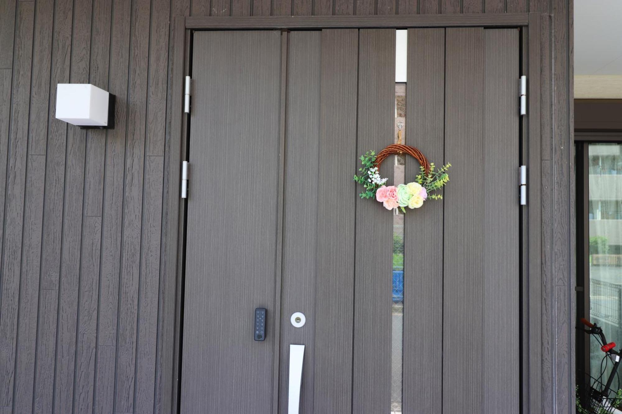 Andnext Holiday House Kyoto Exterior foto