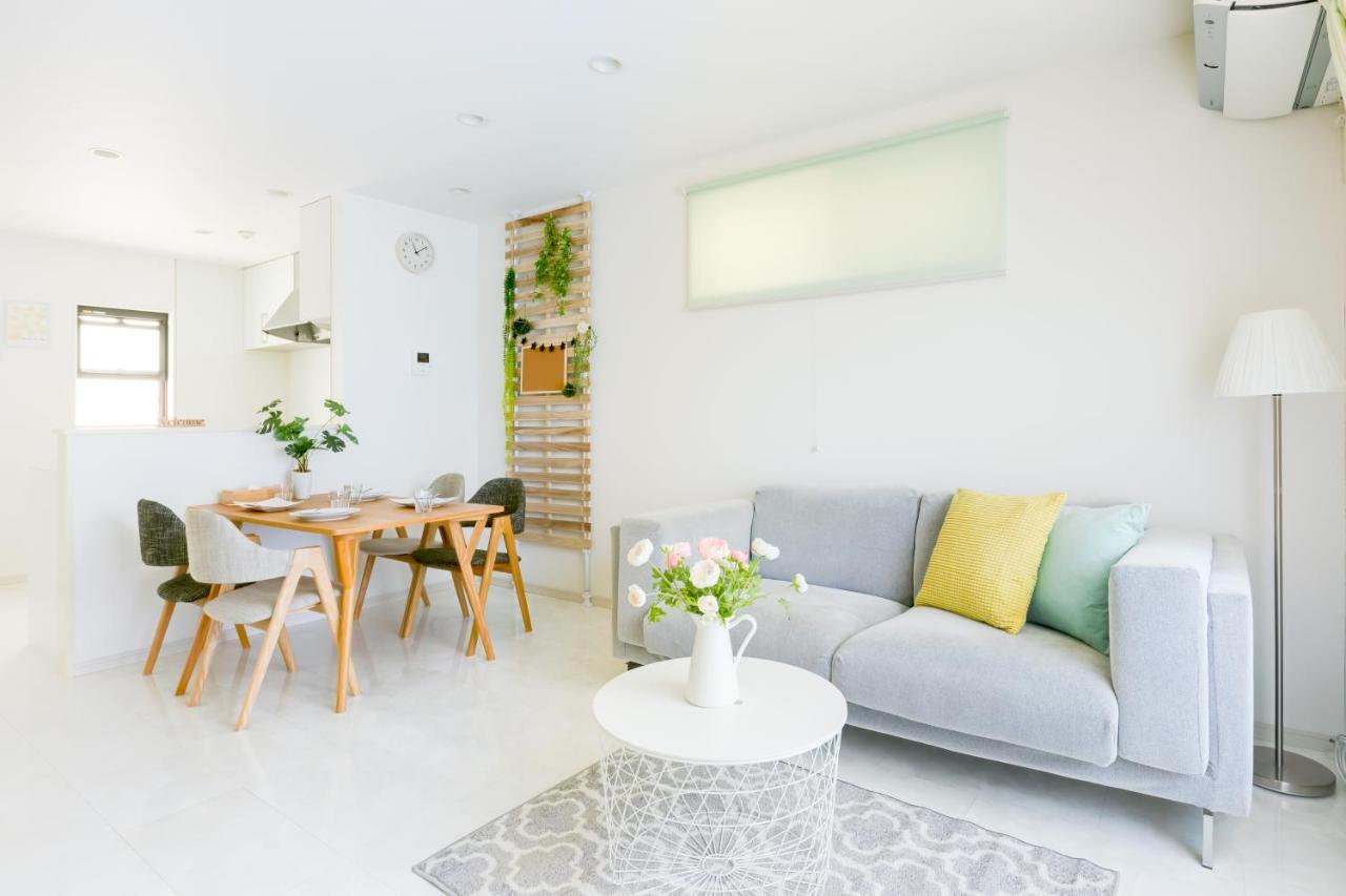 Andnext Holiday House Kyoto Exterior foto