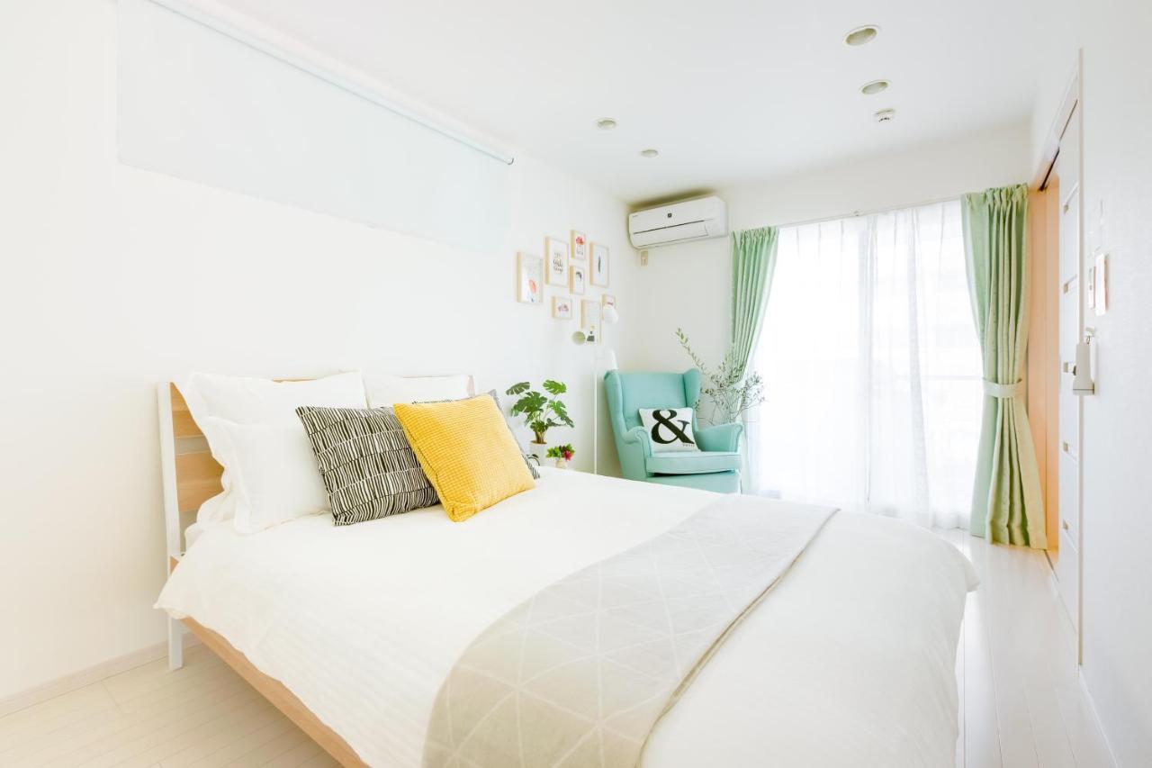 Andnext Holiday House Kyoto Exterior foto
