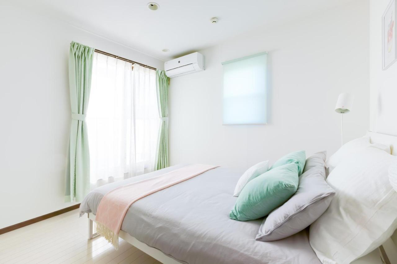 Andnext Holiday House Kyoto Exterior foto
