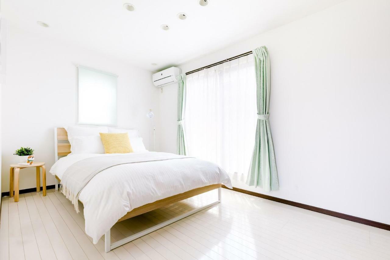 Andnext Holiday House Kyoto Exterior foto