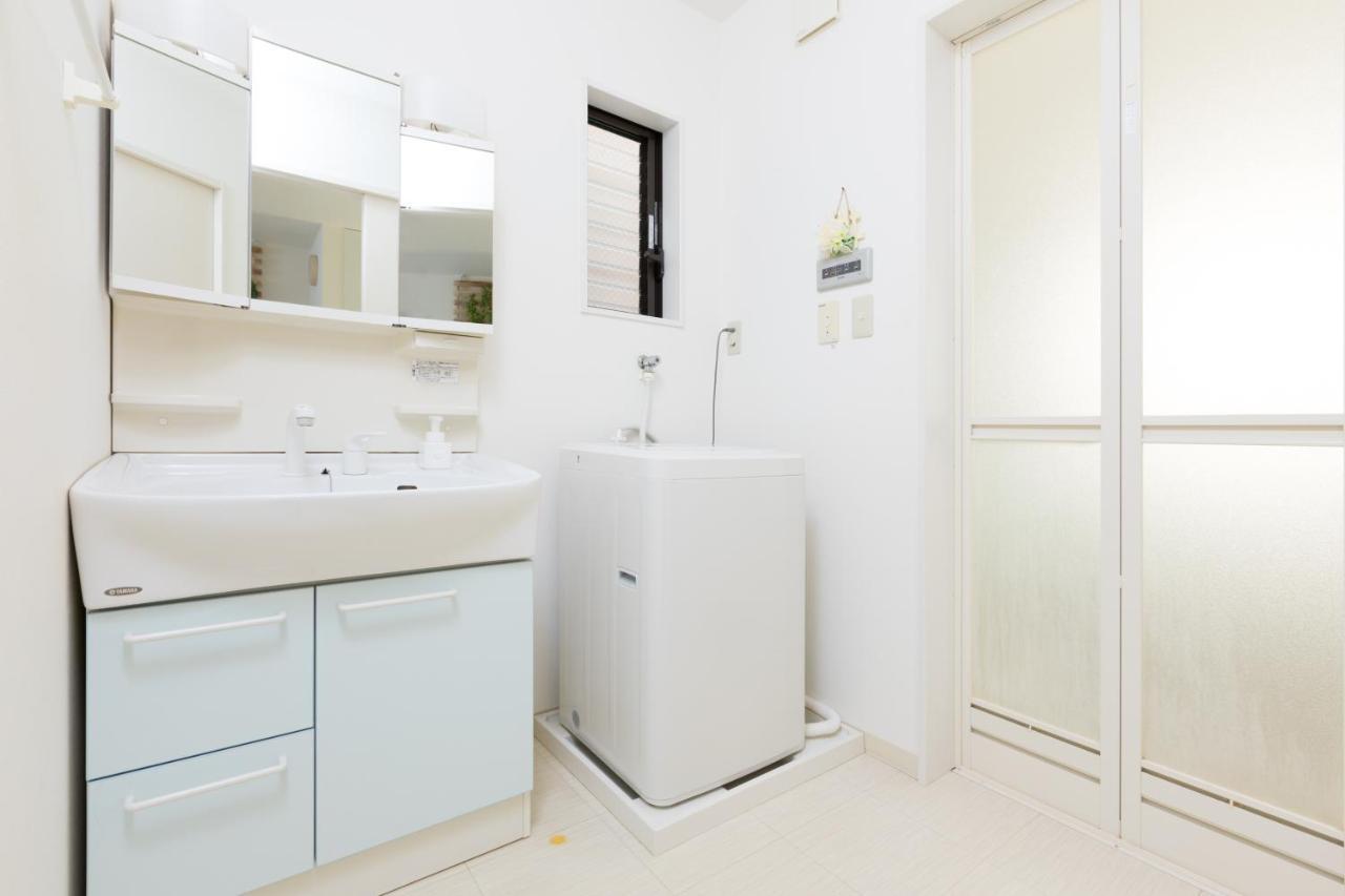 Andnext Holiday House Kyoto Exterior foto